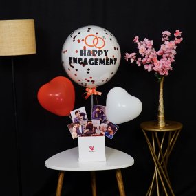 Image of Engagement Bucket