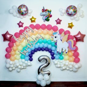 Unicorn Decor