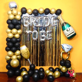 Image of Special Bride to Be Decor