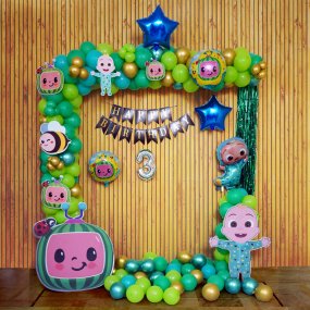 Image of Cocomelon Decoration
