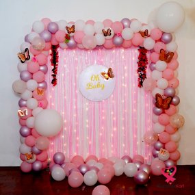 Image of Oh Baby Decor