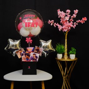 Image of Birthday Bubble Bucket