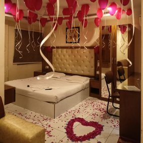 Image of Love Theme Decor