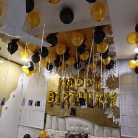 Image of Birthday Decor